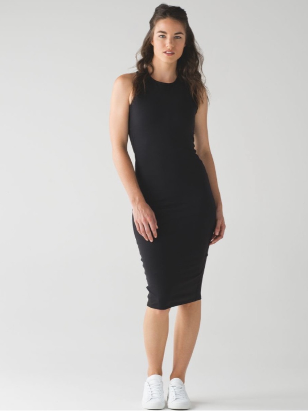 Lululemon Picnic Play Dress